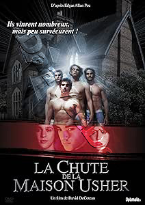 House of Usher |   DVD